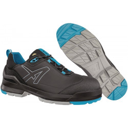 Sicherheitsschuh TARAVAL LOW Gr.45 W.11 schwarz blau S3L 20345:2022