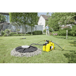 Kärcher BP 5 Home & Garden Kärcher BP 5 Home & Garden