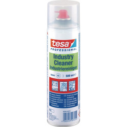 Industriereiniger 60040 500 ml Spraydose TESA