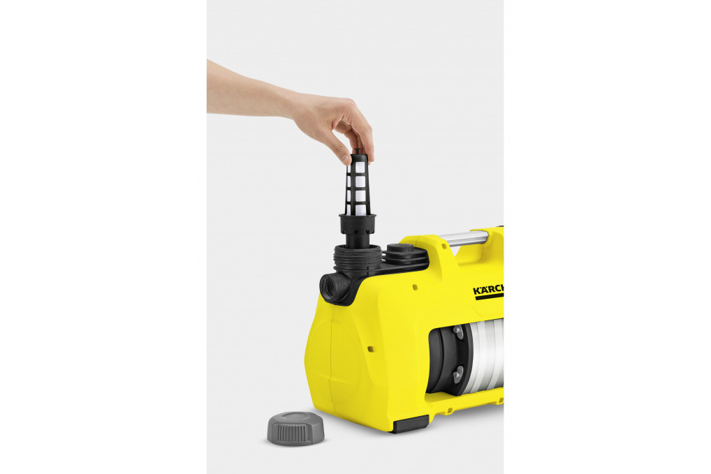 Kärcher BP 5 Home & Garden