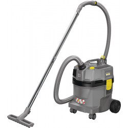 Nass  u.Trockensauger NT 22 1 Ap Te L 1300 W 4320l min 249mbar 22l KÄRCHER
