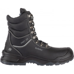 Sicherheitswinterstiefel Magnus Profi II Gr.44 schwarz S3S EN ISO 20345:2022