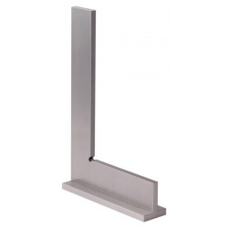 Winkel DIN875/II Schenkel-L. Winkel DIN875/II Schenkel-L.