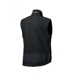 Softshellweste HEN Gr.M schwarz ELYSEE Softshellweste HEN Gr.M schwarz ELYSEE