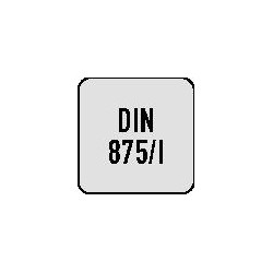 Winkel DIN875/I Schenkellänge Winkel DIN875/I Schenkellänge