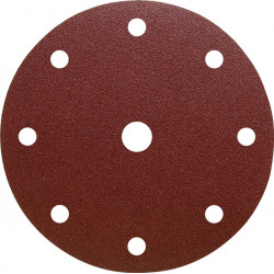 Haftschleifscheibe PS 22 K GLS 1 150mm K.400 f.HO Metall Korund