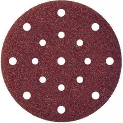 Haftschleifscheibe PS 22 K GLS 51 150mm K.60 f.HO Metall Korund