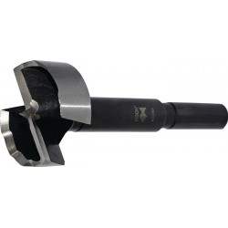 Forstnerbohrer BLACK SHARK PRO