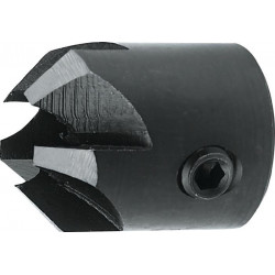 Aufsteckversenker Type 0639 Aufsteckversenker Type 0639