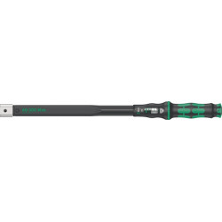 Drehmomentschlüssel Click Torque X 5 60 300 Nm 14x18mm WERA