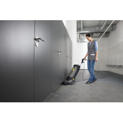 Bodenreiniger BR 30/4 C +MF