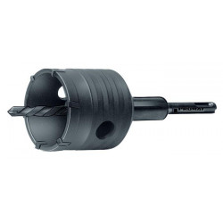 Schlagbohrkrone D.68mm SDS- Schlagbohrkrone D.68mm SDS-