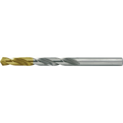 Spiralbohrer D.11,5mm HSS 5xD Spiral L.94mm RUKO