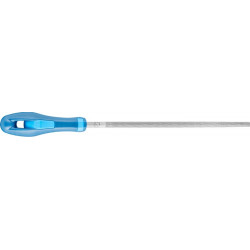 Werkstattfeile DIN 7261 L.150mm Hieb 2 Rund FH 3 PFERD