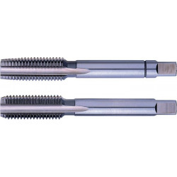 Handgewindebohrersatz DIN 5157 Handgewindebohrersatz DIN 5157