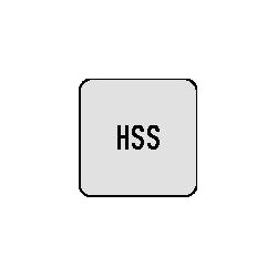 Handgewindebohrersatz DIN 5157 Handgewindebohrersatz DIN 5157