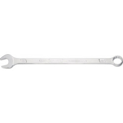 Ringmaulschlüssel 600 LG SW 24mm L.430mm ext.lang Spezialstahl HAZET