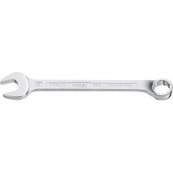Ringmaulschlüssel 603 SW 24mm L.270mm Form B Spezialstahl HAZET