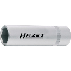 Steckschlüsseleinsatz 850LG 11 1 4 Zoll 6 kant SW 11mm L.50mm HAZET