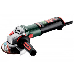 Winkelschleifer WEBA 20-125 Quick BL (600642000) Karton