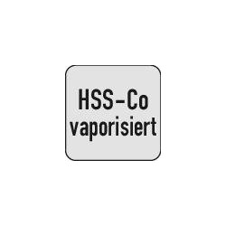 Maschinengewindebohrer DIN 371 Maschinengewindebohrer DIN 371