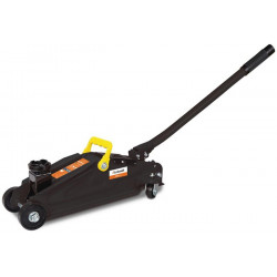 Rangierwagenheber RWH 2.1 Trgf.2 t Hubber.340mm G.8,7kg UNICRAFT