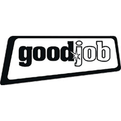 Schnittschutzhandschuhe BURBANK Gr.7 grau EN 388 PSA II GOODJOB