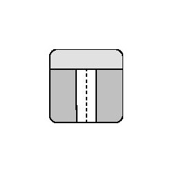 Maschinengewindebohrer DIN376 Maschinengewindebohrer DIN376