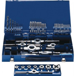 HSS Gewindebohrer Satz M3-M12 HSS Gewindebohrer Satz M3-M12