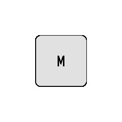 Gewindeschneidzeugsatz M3-M20 Gewindeschneidzeugsatz M3-M20