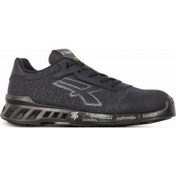 Sicherheitsschuh SCOTT Gr.41 W.11 schwarz grau S1P SRC ESD EN20345 Nyl.U.POWER