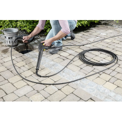 Rohrreinigungsschlauch 7,5m Rohrreinigungsschlauch 7,5m