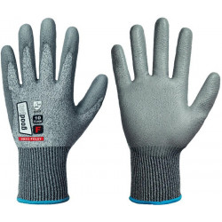 Schnittschutzhandschuhe FOLEY Gr.11 grau EN 388,EN 21420 PSA II GOODJOB