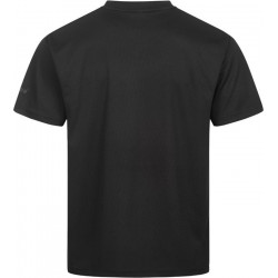 Funktions T Shirt AMERES Gr.L schwarz ELYSEE