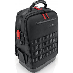 Werkzeugrucksack Modular X18 B350xT250xH500mm widerstandsfähiges Nylongewebe