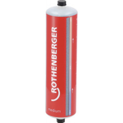 Demineralisierungskart. PURE H2O M 4000 l M n.VDI 2035,SWKI,Ö Norm ROTHENBERGER