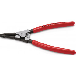 Montagezange L.170mm ger.brün.L.170mm KNIPEX