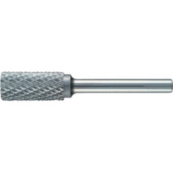 Fr"sstift Form ZYA D. 6 mm Fr"sstift Form ZYA D. 6 mm
