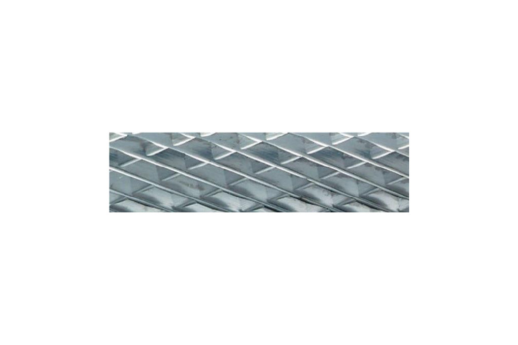 Fr"sstift Form ZYA D. 6 mm Fr"sstift Form ZYA D. 6 mm