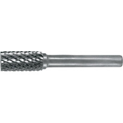 Frässtift Form ZYA DIN8033 D. Frässtift Form ZYA DIN8033 D.