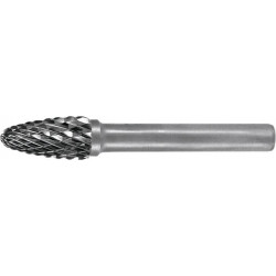 Fr"sstift Form RBF D. 6 mm Fr"sstift Form RBF D. 6 mm