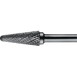Fr"sstift Form KEL D. 8 mm Fr"sstift Form KEL D. 8 mm