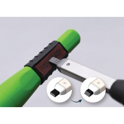Zimmermannsbleistift Pica BIG- Zimmermannsbleistift Pica BIG-