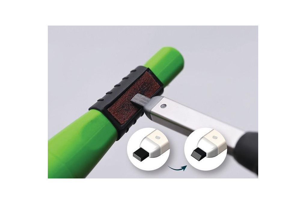 Zimmermannsbleistift Pica BIG- Zimmermannsbleistift Pica BIG-