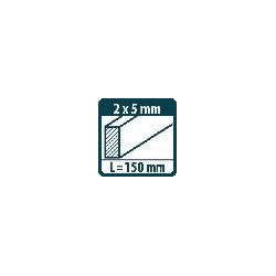 Zimmermannsbleistift Pica BIG- Zimmermannsbleistift Pica BIG-