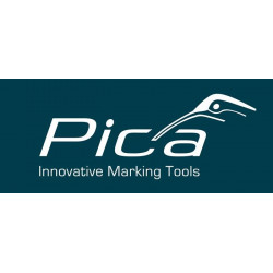 Tieflochmarker Pica-Ink blau Tieflochmarker Pica-Ink blau