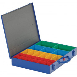 Sortimentskasten 440x330x66mm