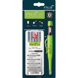 Bau-/Tieflochmarker Pica-Dry + Bau-/Tieflochmarker Pica-Dry +