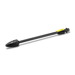 Dreckfräser DB 120 Full