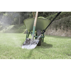 Dreckfräser DB 120 Full